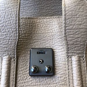 Phillip Lim Mini Pashli